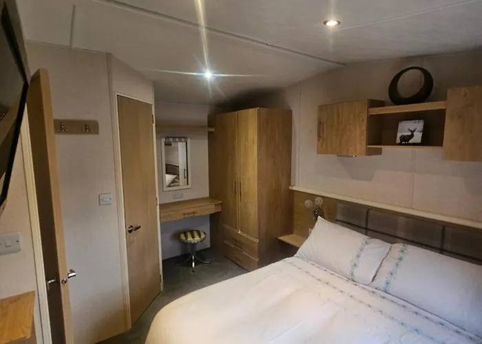Heathers Static Caravan