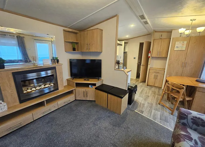 Heathers Static Caravan